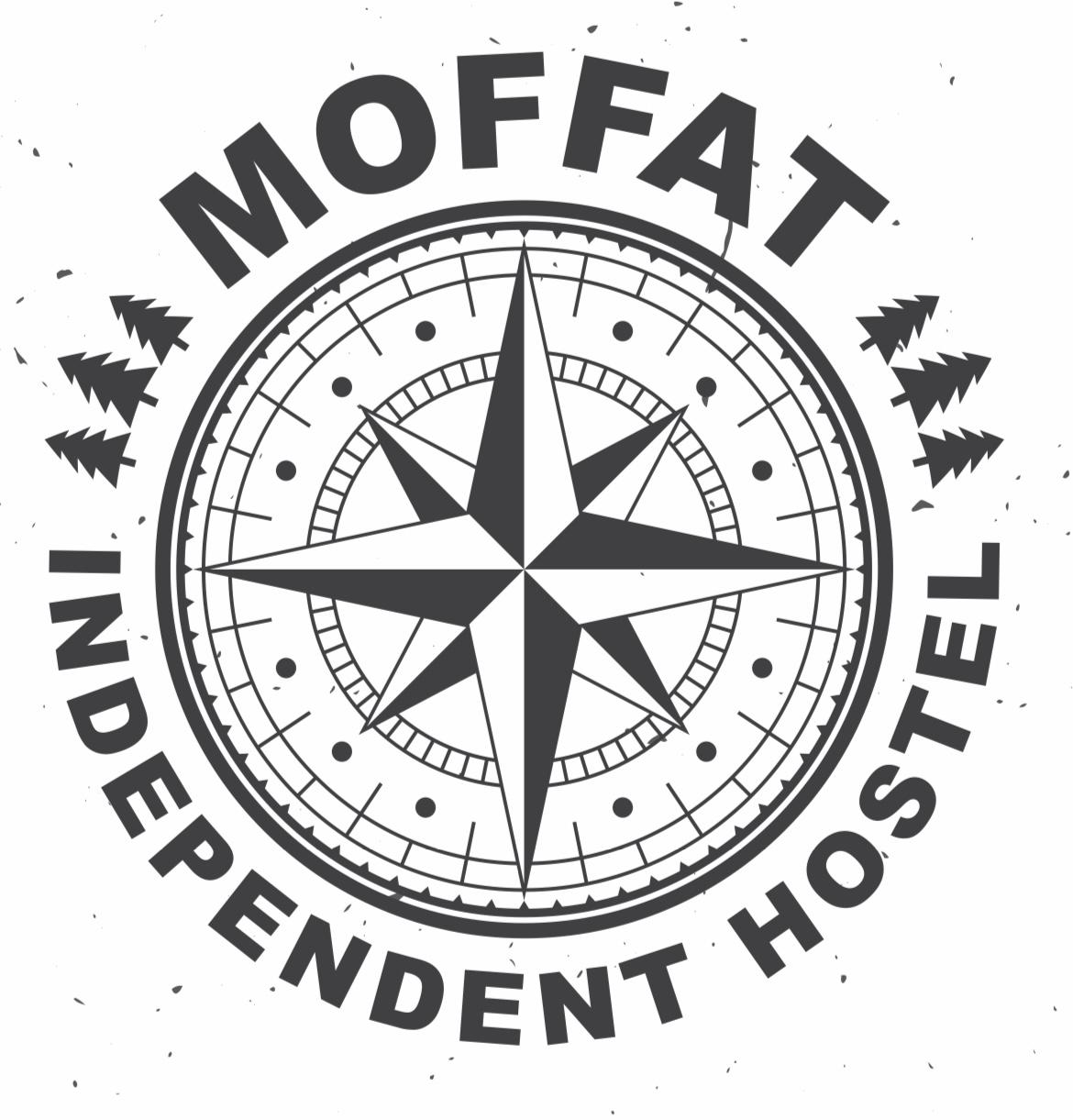  Moffat Independent Hostel